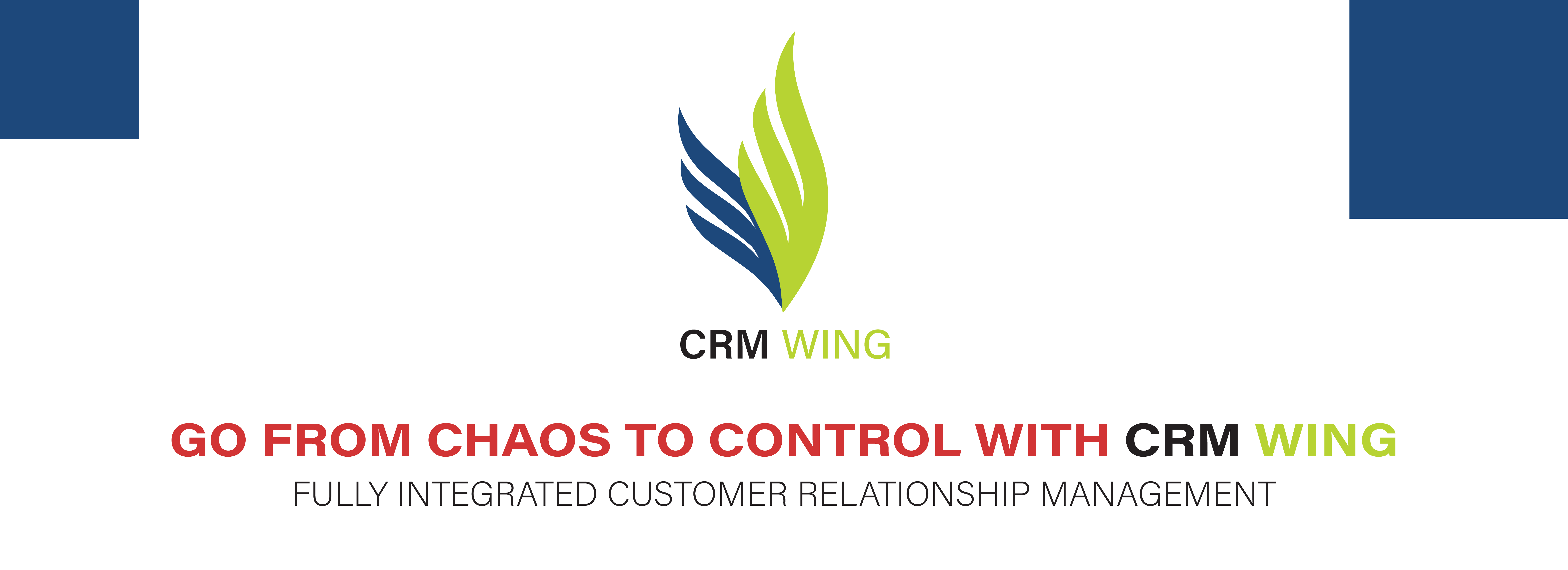 CRM WING